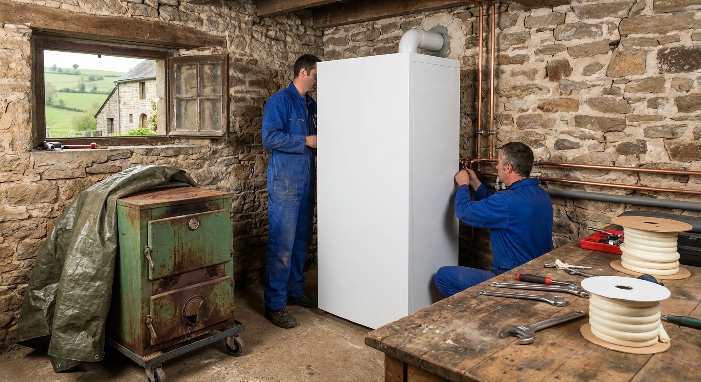MOUSS. DOC. CHEMINEES